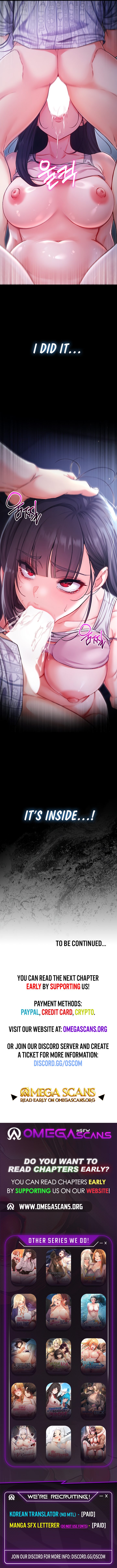 I’m a Vampire - Chapter 2 [photo 16] - MangaPorn