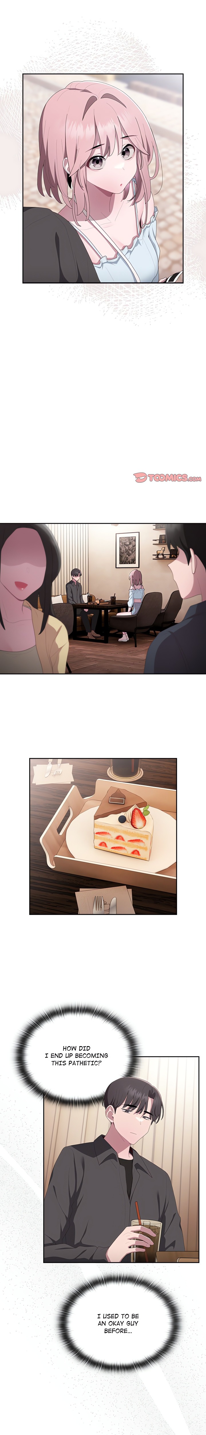 Troublesome Employee Warning (Uncensored) - Chapter 12 [photo 11] - MangaPorn