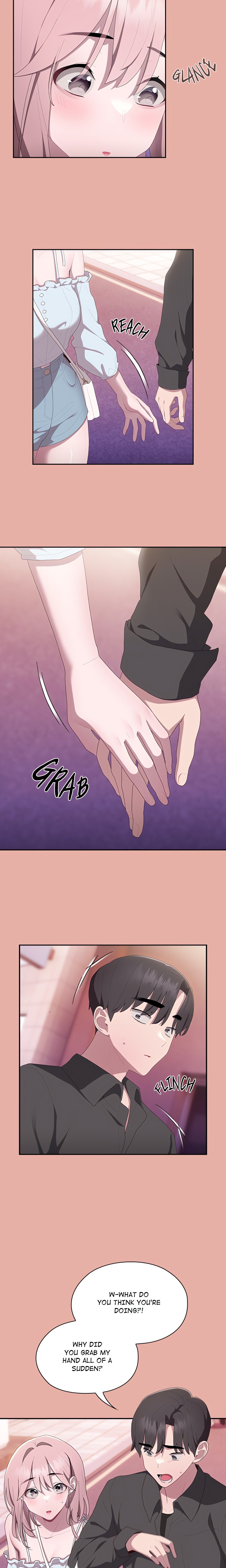 Troublesome Employee Warning (Uncensored) - Chapter 12 [photo 14] - MangaPorn