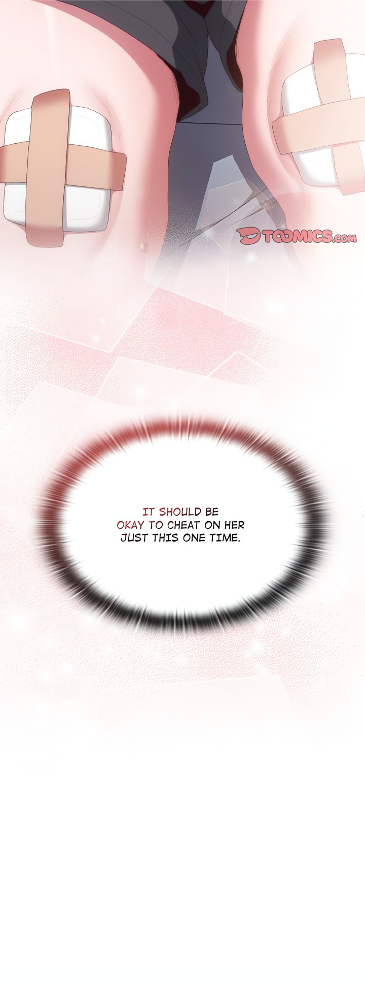 Troublesome Employee Warning (Uncensored) - Chapter 13 [photo 23] - MangaPorn