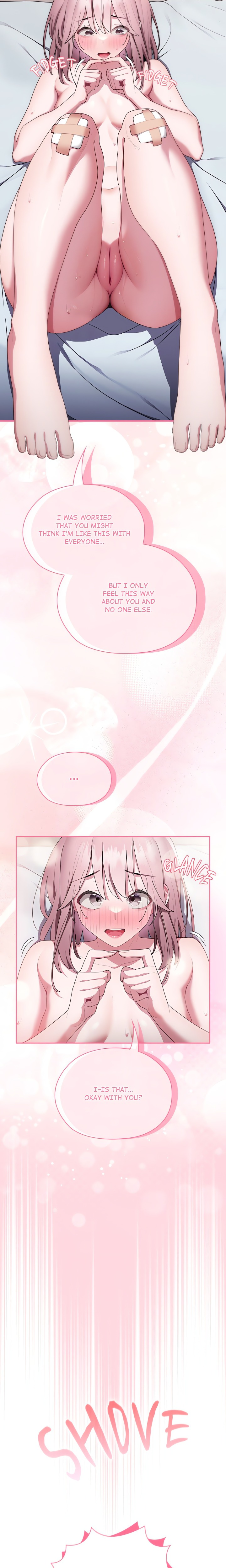 Troublesome Employee Warning (Uncensored) - Chapter 15 [photo 2] - MangaPorn