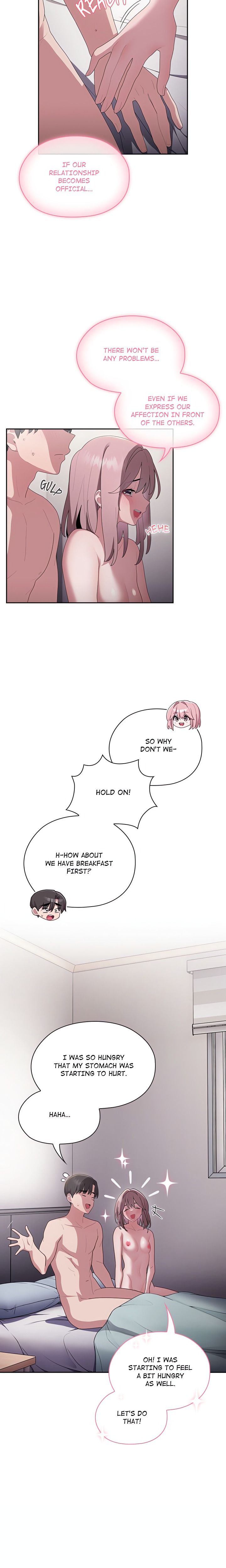 Troublesome Employee Warning (Uncensored) - Chapter 15 [photo 22] - MangaPorn