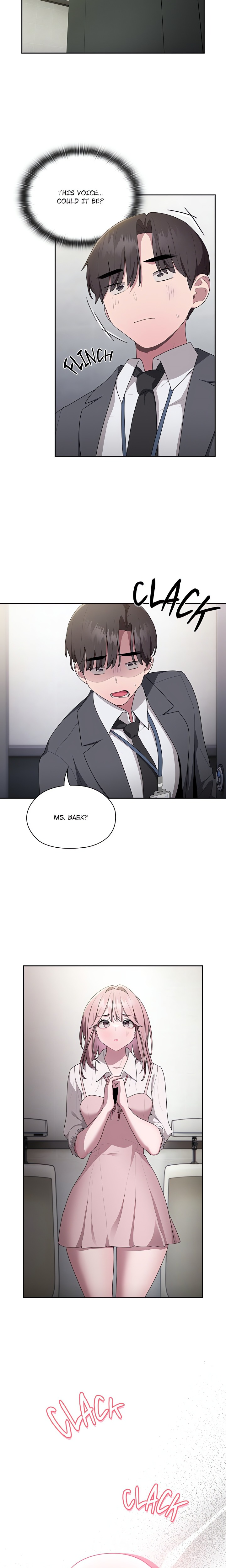 Troublesome Employee Warning (Uncensored) - Chapter 18 [photo 22] - MangaPorn