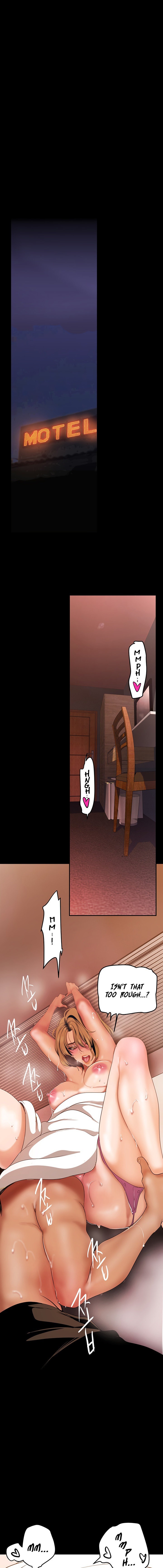 A Wonderful New World - Chapter 148 [photo 1] - MangaPorn