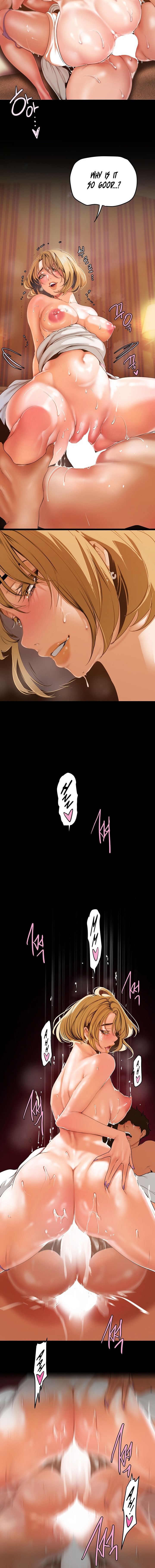 A Wonderful New World - Chapter 148 [photo 15] - MangaPorn