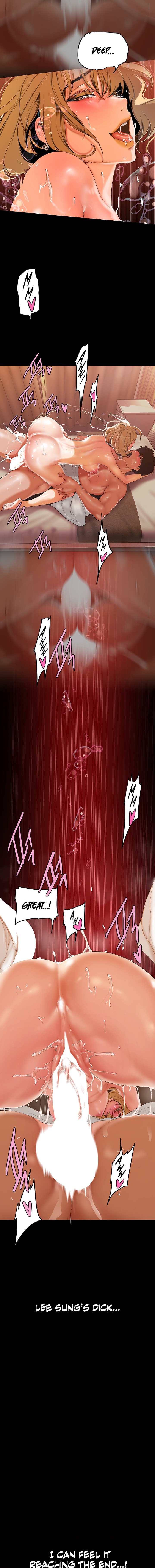 A Wonderful New World - Chapter 148 [photo 16] - MangaPorn