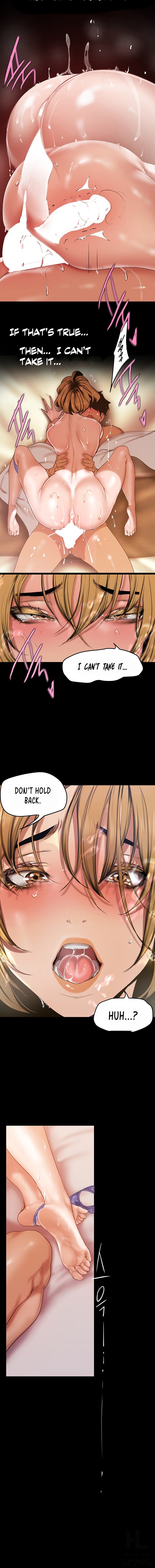 A Wonderful New World - Chapter 148 [photo 17] - MangaPorn