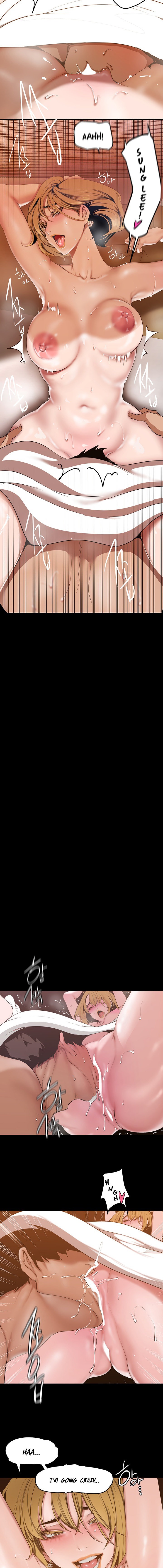 A Wonderful New World - Chapter 148 [photo 2] - MangaPorn