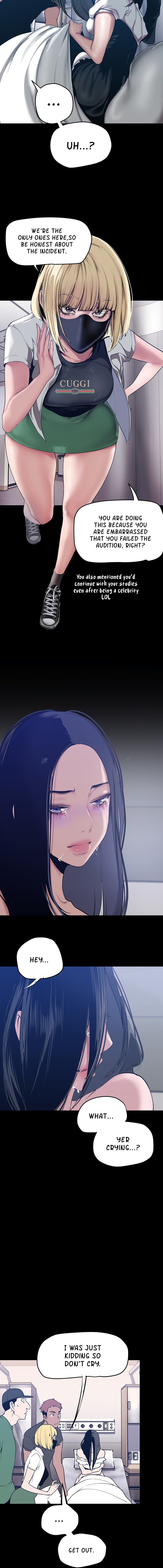 A Wonderful New World - Chapter 148 [photo 6] - MangaPorn