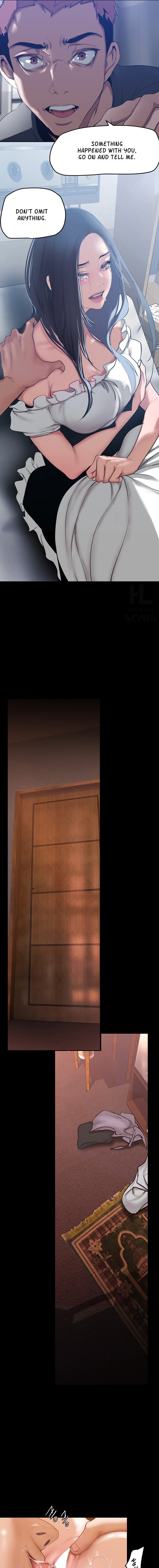 A Wonderful New World - Chapter 148 [photo 8] - MangaPorn