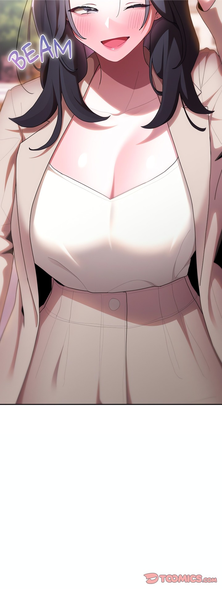 Troublesome Employee Warning (Uncensored) - Chapter 21 [photo 21] - MangaPorn