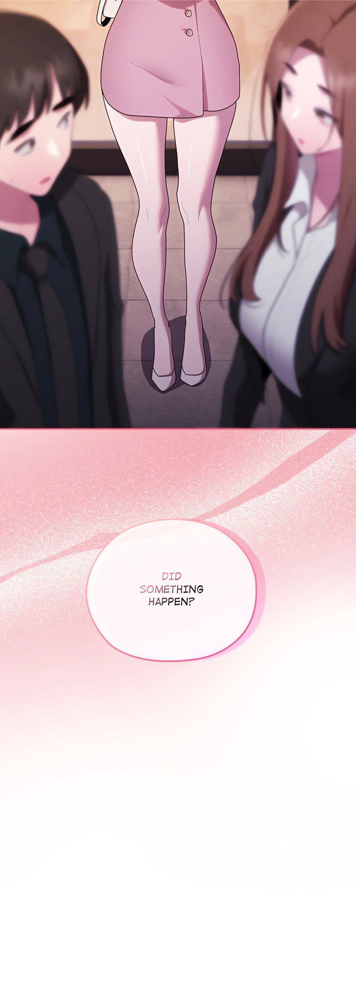 Troublesome Employee Warning (Uncensored) - Chapter 22 [photo 24] - MangaPorn