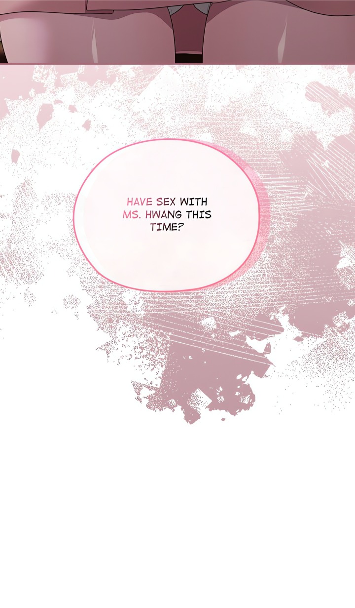 Troublesome Employee Warning (Uncensored) - Chapter 27 [photo 21] - MangaPorn