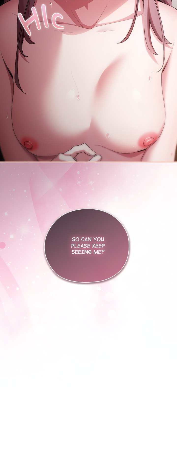 Troublesome Employee Warning (Uncensored) - Chapter 28 [photo 22] - MangaPorn