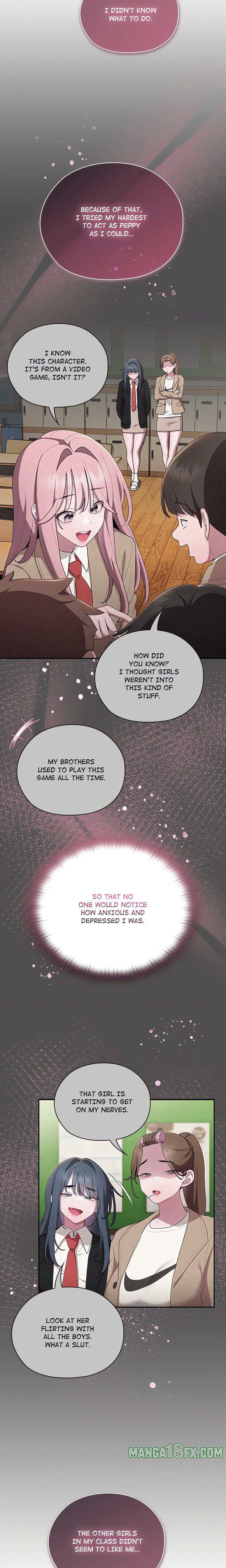 Troublesome Employee Warning (Uncensored) - Chapter 29 [photo 10] - MangaPorn