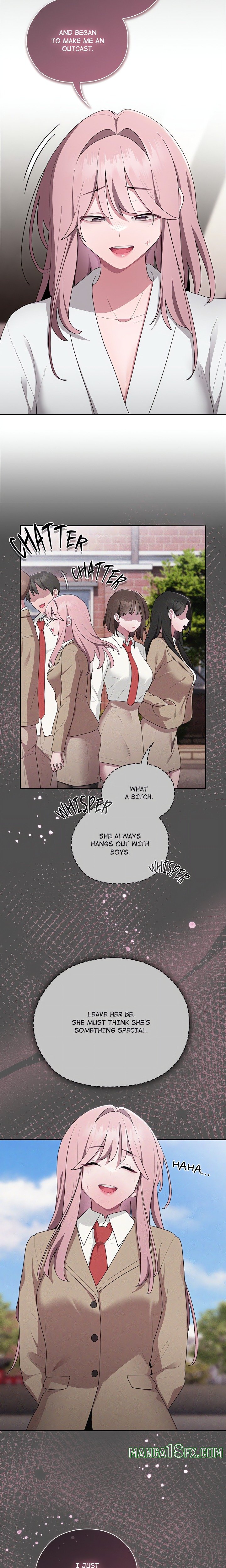 Troublesome Employee Warning (Uncensored) - Chapter 29 [photo 11] - MangaPorn