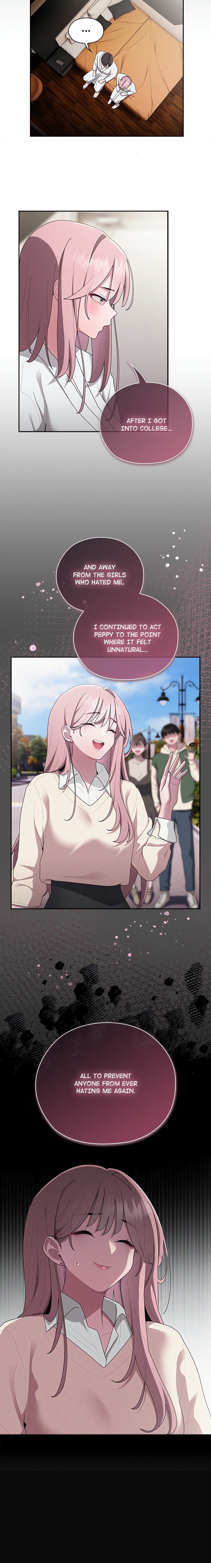 Troublesome Employee Warning (Uncensored) - Chapter 29 [photo 13] - MangaPorn