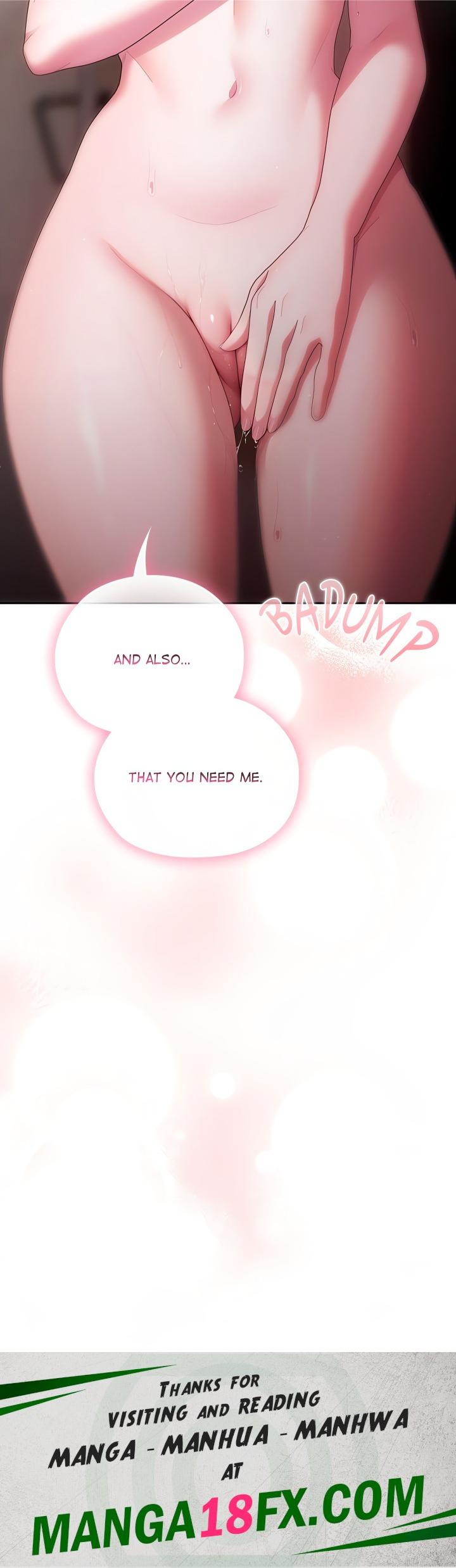 Troublesome Employee Warning (Uncensored) - Chapter 29 [photo 22] - MangaPorn