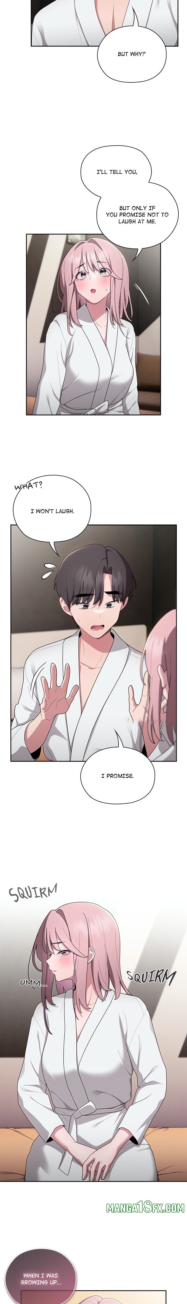 Troublesome Employee Warning (Uncensored) - Chapter 29 [photo 7] - MangaPorn