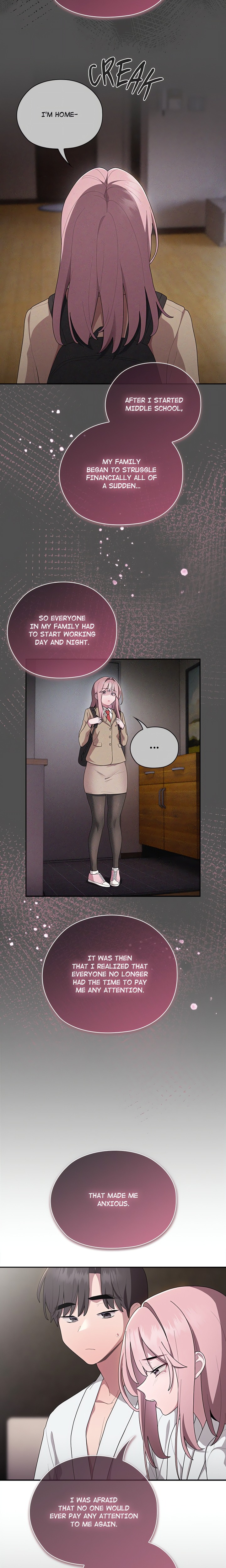 Troublesome Employee Warning (Uncensored) - Chapter 29 [photo 9] - MangaPorn