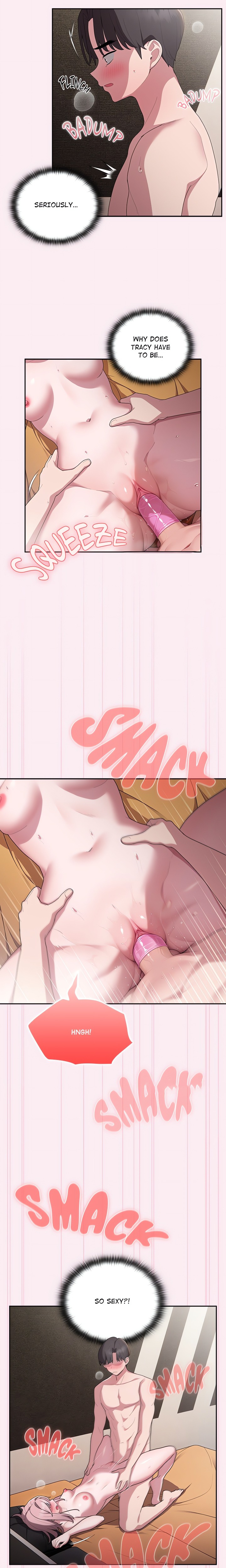 Troublesome Employee Warning (Uncensored) - Chapter 30 [photo 14] - MangaPorn