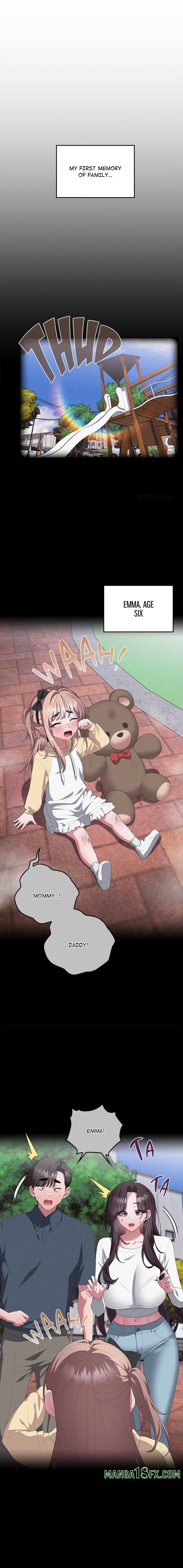 Office Shitbag Alert - Chapter 80 [photo 1] - MangaPorn