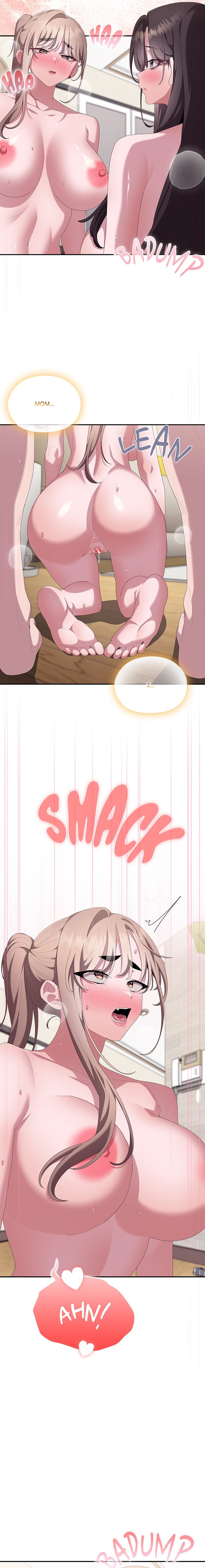 Office Shitbag Alert - Chapter 80 [photo 12] - MangaPorn