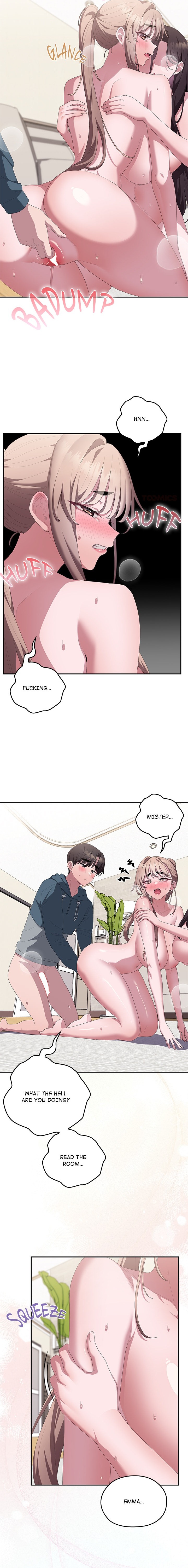 Office Shitbag Alert - Chapter 80 [photo 13] - MangaPorn