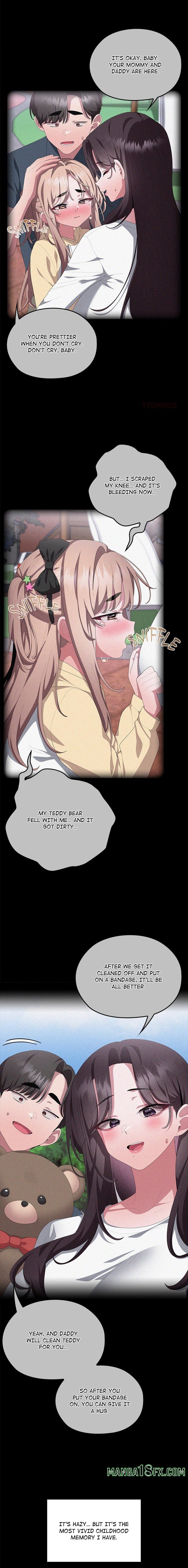 Office Shitbag Alert - Chapter 80 [photo 2] - MangaPorn