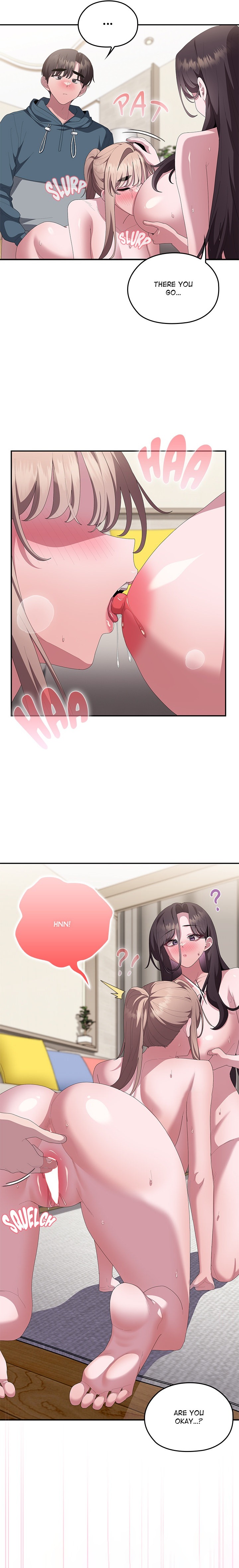 Office Shitbag Alert - Chapter 80 [photo 21] - MangaPorn