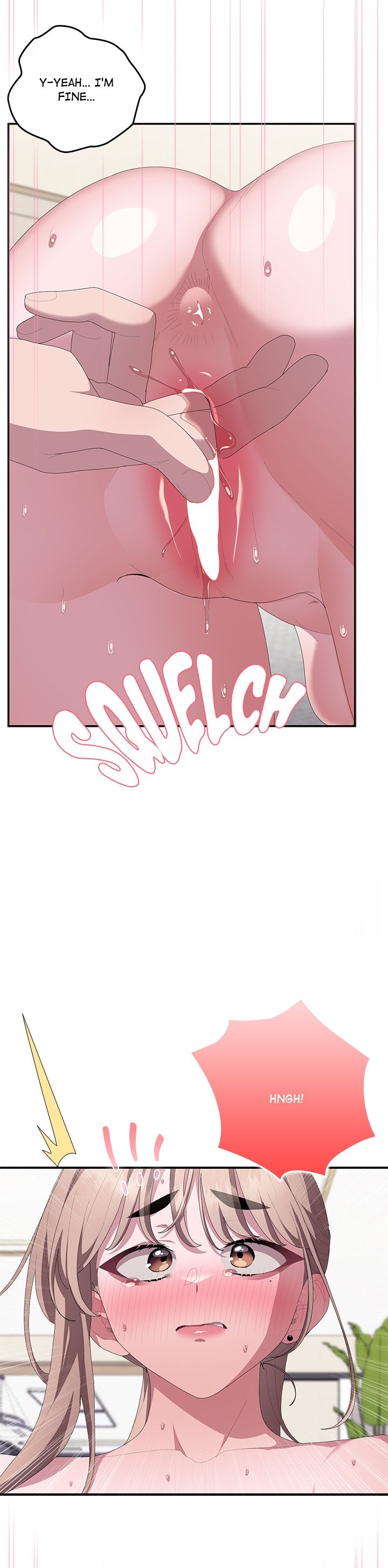 Office Shitbag Alert - Chapter 80 [photo 22] - MangaPorn