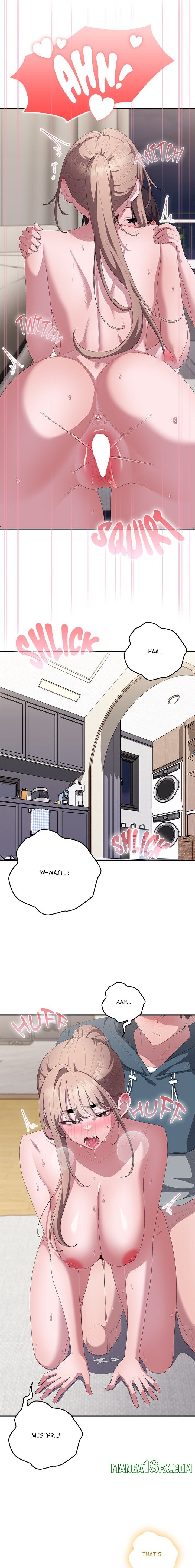 Office Shitbag Alert - Chapter 80 [photo 23] - MangaPorn