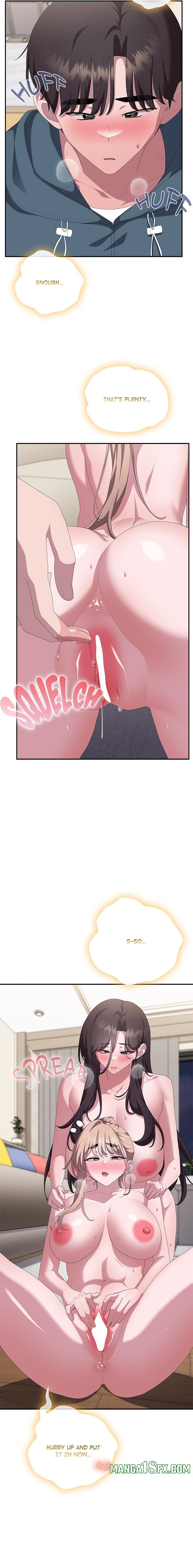 Office Shitbag Alert - Chapter 80 [photo 24] - MangaPorn