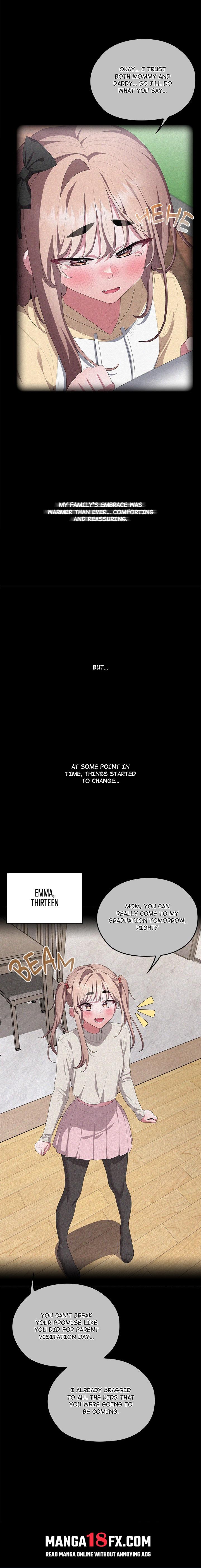 Office Shitbag Alert - Chapter 80 [photo 3] - MangaPorn