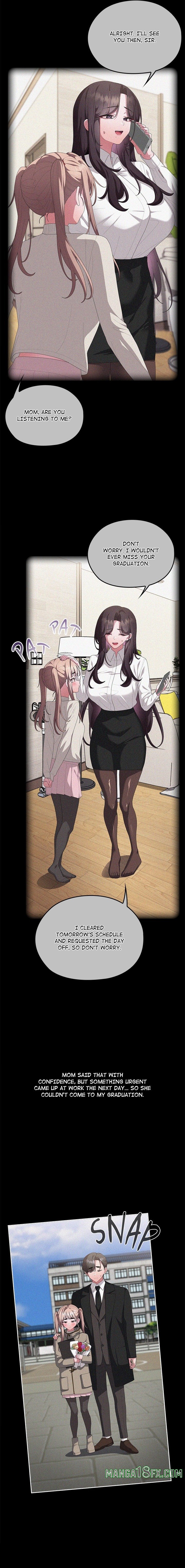 Office Shitbag Alert - Chapter 80 [photo 4] - MangaPorn