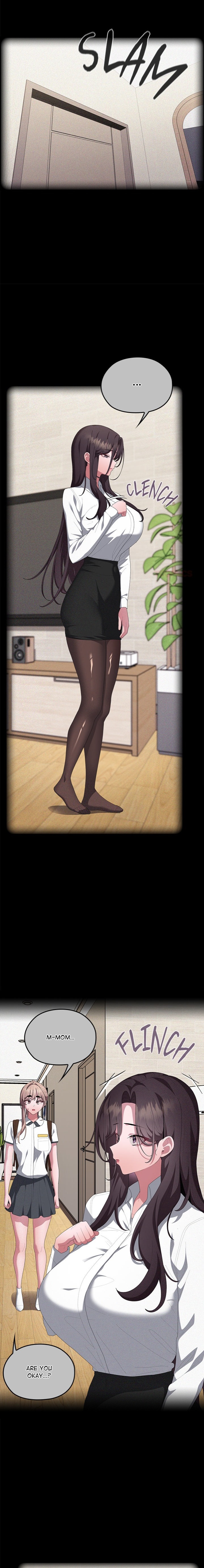 Office Shitbag Alert - Chapter 80 [photo 7] - MangaPorn