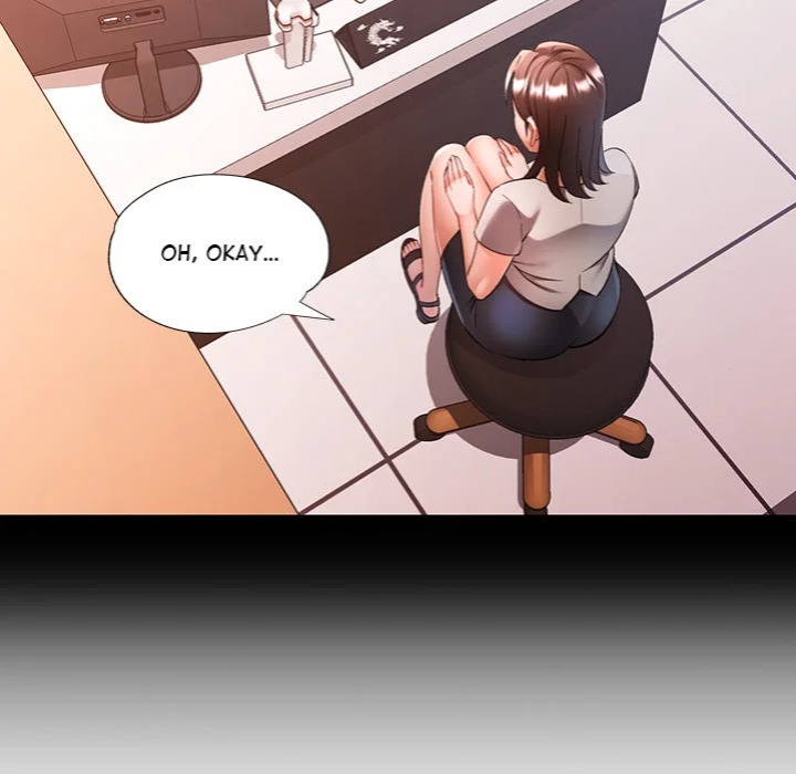 In Her Place - Chapter 114 [photo 10] - MangaPorn