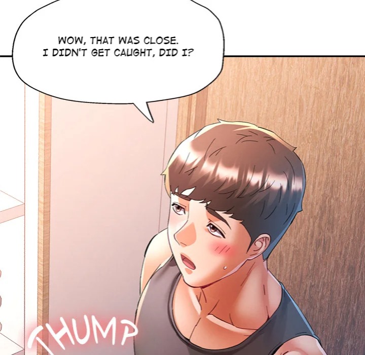 In Her Place - Chapter 114 [photo 124] - MangaPorn