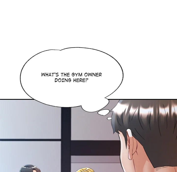 In Her Place - Chapter 114 [photo 149] - MangaPorn