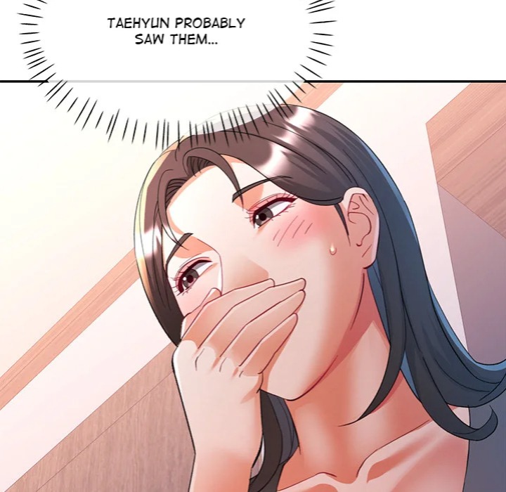 In Her Place - Chapter 114 [photo 97] - MangaPorn