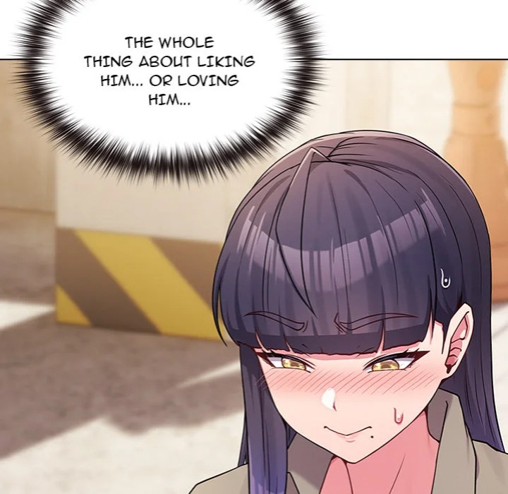 But You’re the Same Age as My Daughter?! - Chapter 50 [photo 110] - MangaPorn