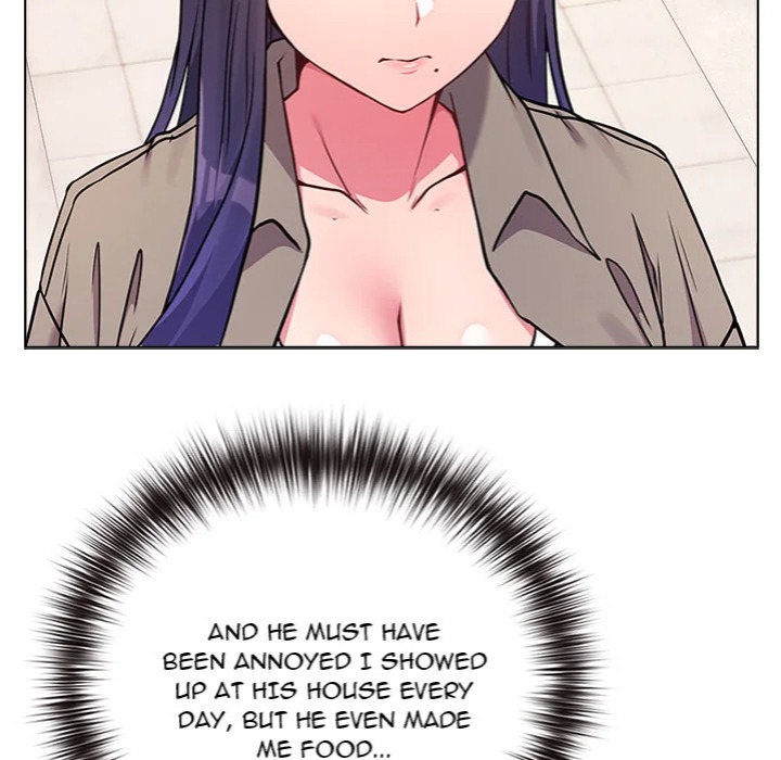 But You’re the Same Age as My Daughter?! - Chapter 50 [photo 117] - MangaPorn