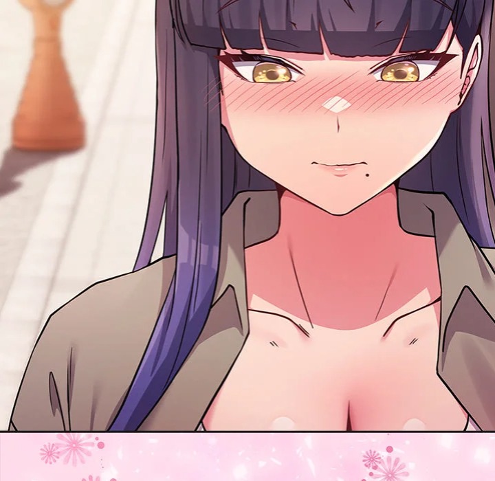 But You’re the Same Age as My Daughter?! - Chapter 50 [photo 123] - MangaPorn