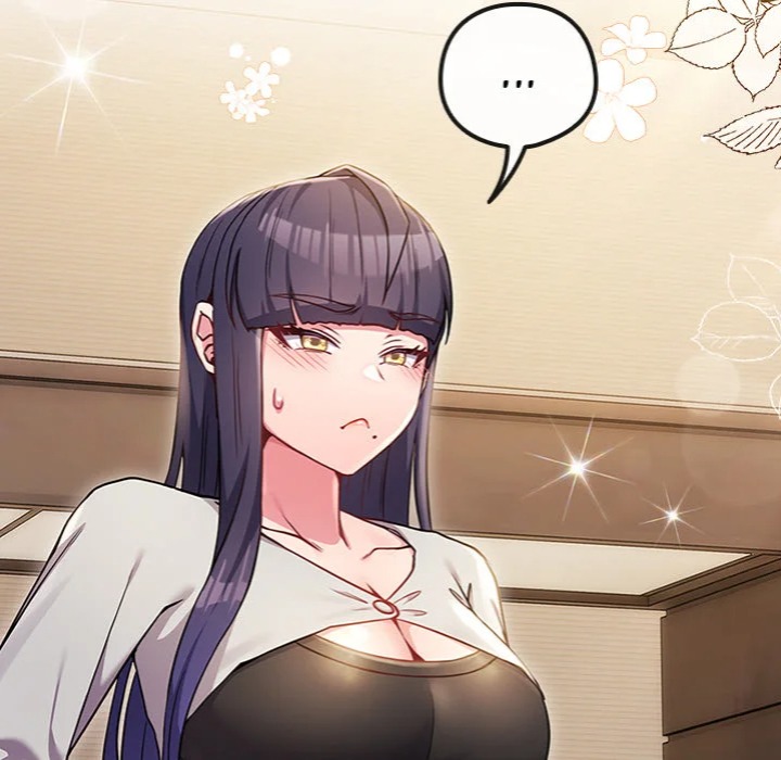 But You’re the Same Age as My Daughter?! - Chapter 50 [photo 129] - MangaPorn