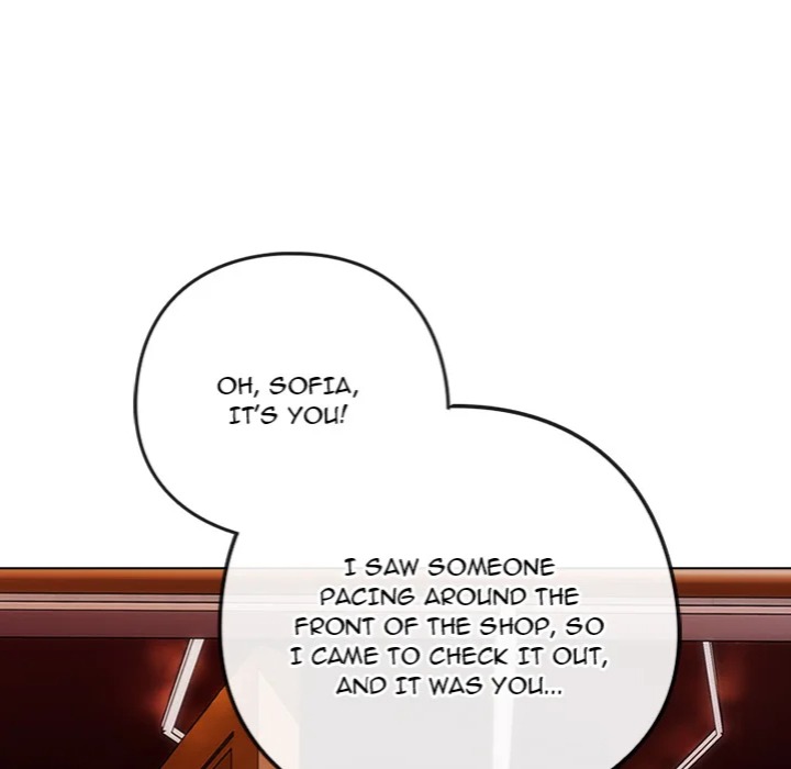 But You’re the Same Age as My Daughter?! - Chapter 50 [photo 135] - MangaPorn