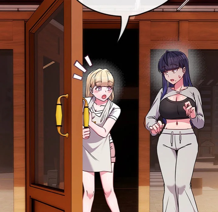 But You’re the Same Age as My Daughter?! - Chapter 50 [photo 136] - MangaPorn