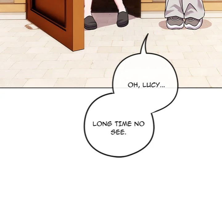 But You’re the Same Age as My Daughter?! - Chapter 50 [photo 137] - MangaPorn