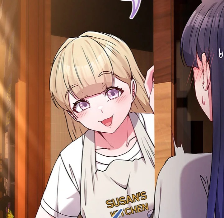 But You’re the Same Age as My Daughter?! - Chapter 50 [photo 139] - MangaPorn