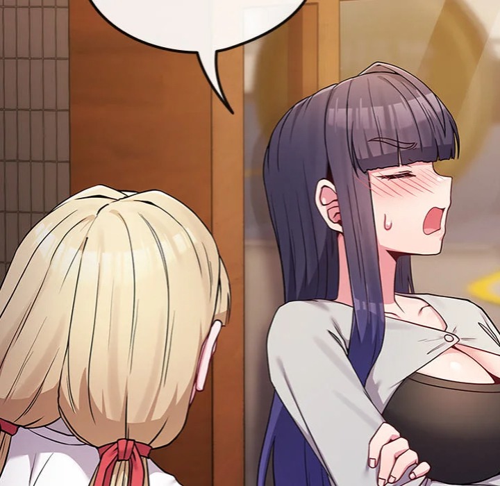 But You’re the Same Age as My Daughter?! - Chapter 50 [photo 142] - MangaPorn