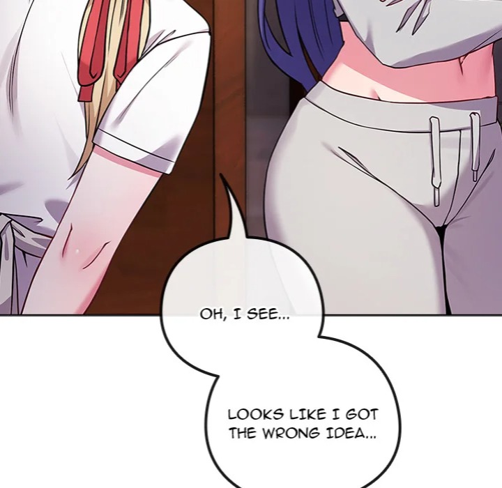 But You’re the Same Age as My Daughter?! - Chapter 50 [photo 143] - MangaPorn